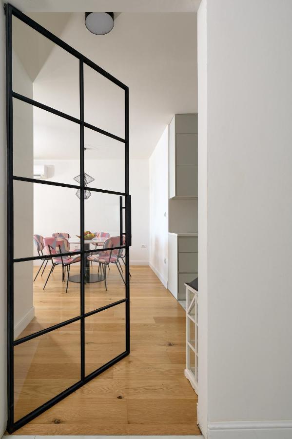 Klara Beach Apartment Split Exterior photo